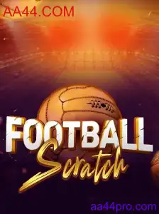 FootballScratch
