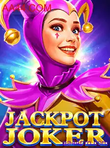 JackpotJoker