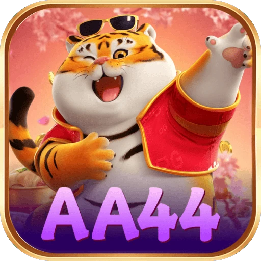 AA44.COM-Online Plataforma Oficial Logo